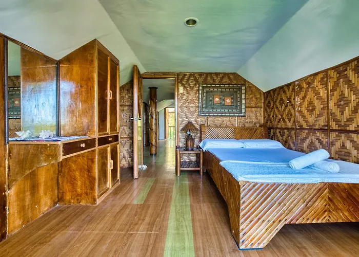 Pilar Pilapil House In Malapascua Daanbantayan