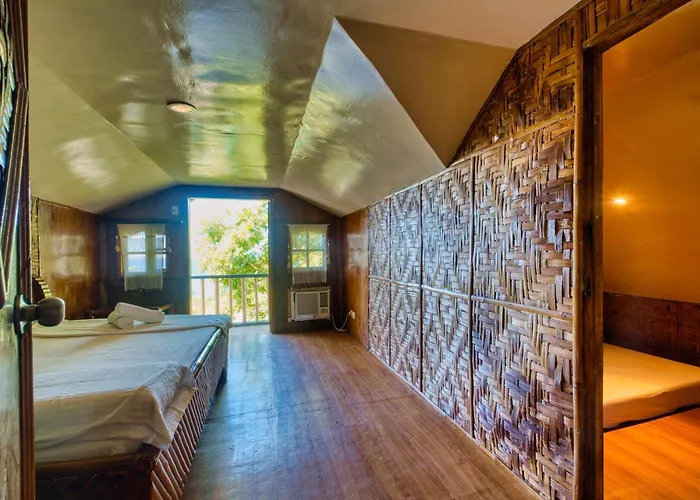 Pilar Pilapil House In Malapascua Villa