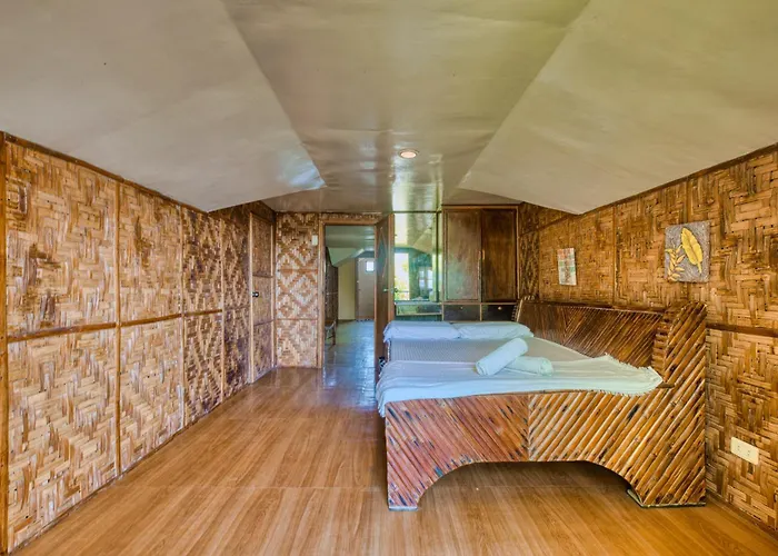 Pilar Pilapil House In Malapascua Villa *