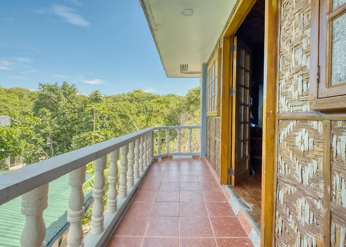 Pilar Pilapil House In Malapascua Villa