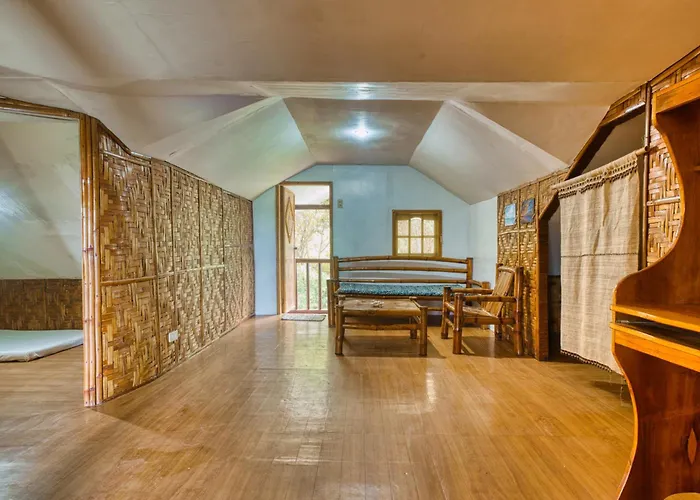 Villa Pilar Pilapil House In Malapascua
