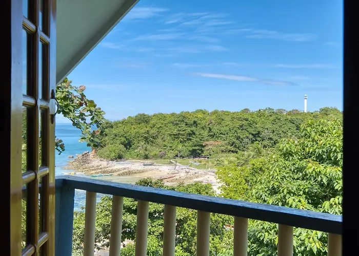 Pilar Pilapil House In Malapascua * Daanbantayan