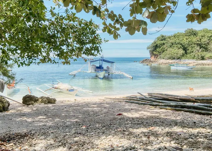 Pilar Pilapil House In Malapascua * Daanbantayan