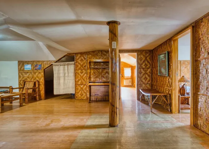 Pilar Pilapil House In Malapascua *