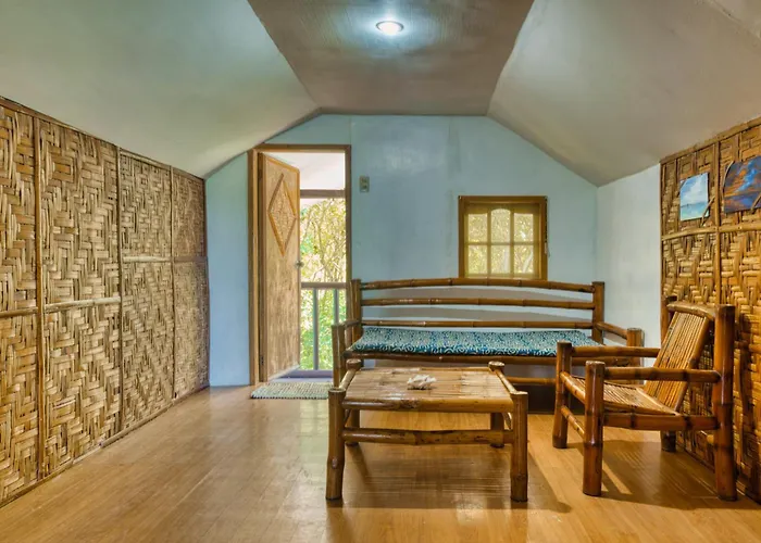 Pilar Pilapil House In Malapascua Villa