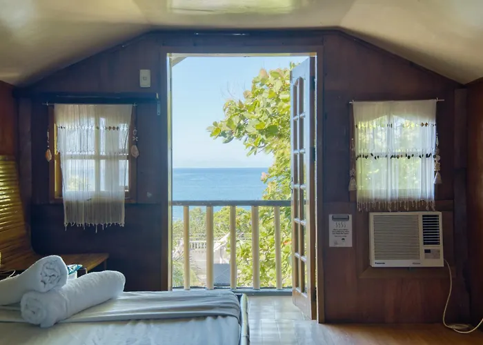 Pilar Pilapil House In Malapascua Daanbantayan