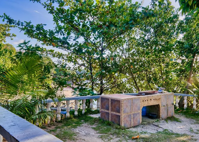 Pilar Pilapil House In Malapascua Daanbantayan