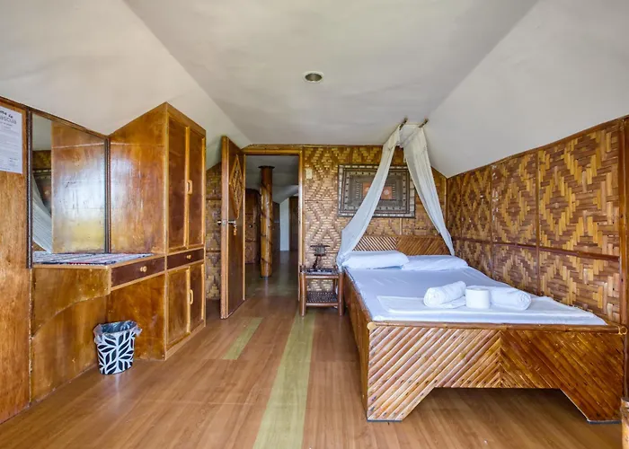 Pilar Pilapil House In Malapascua * Daanbantayan