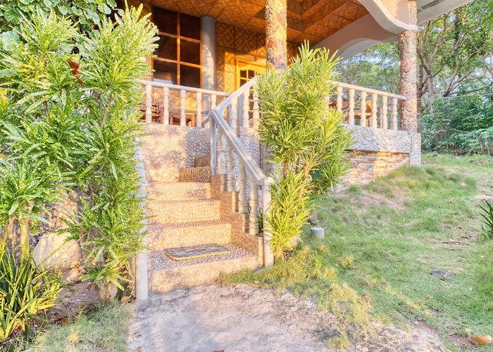 Villa Pilar Pilapil House In Malapascua