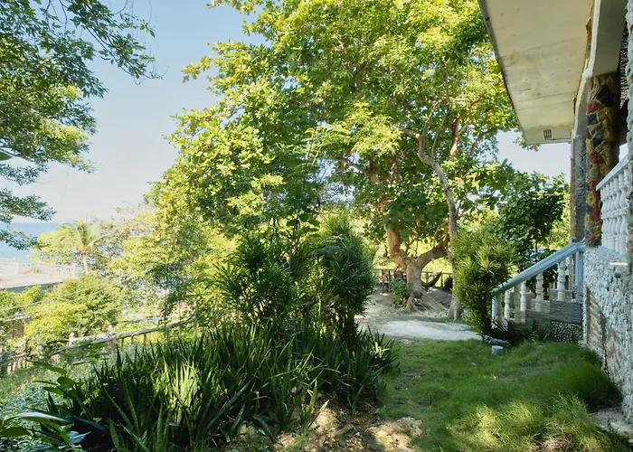 Pilar Pilapil House In Malapascua Villa *