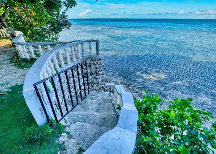 Pilar Pilapil House In Malapascua