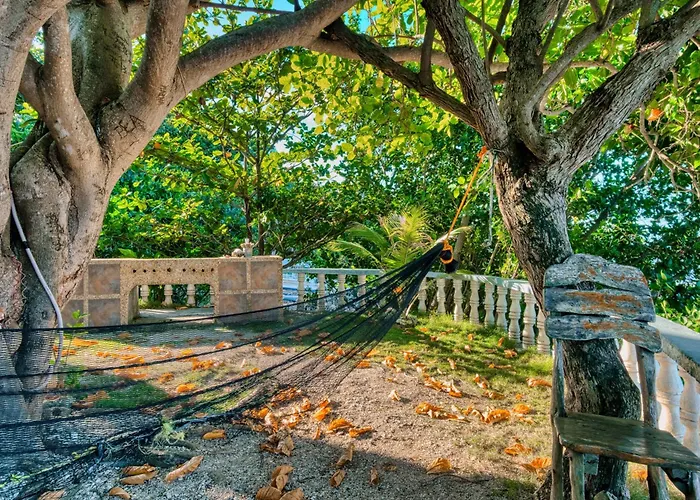 Pilar Pilapil House In Malapascua Villa Daanbantayan