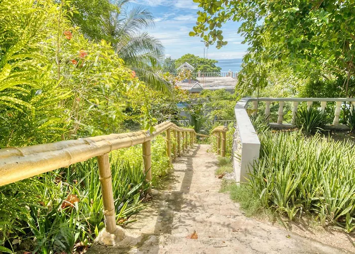 Pilar Pilapil House In Malapascua * Daanbantayan
