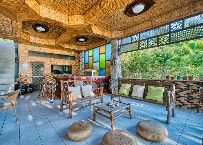 Pilar Pilapil House In Malapascua *