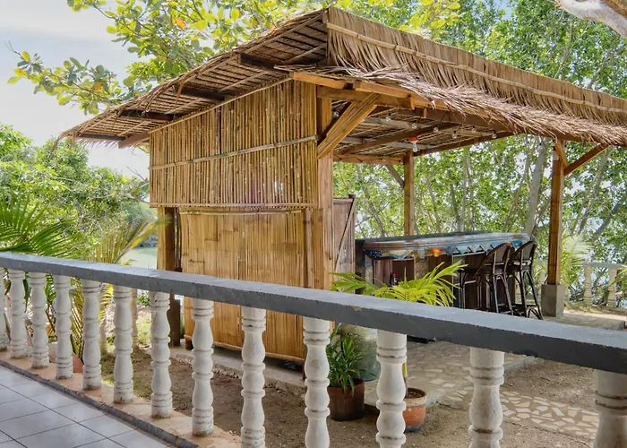 Villa Pilar Pilapil House In Malapascua *