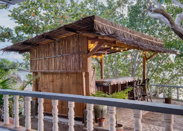 Pilar Pilapil House In Malapascua Daanbantayan