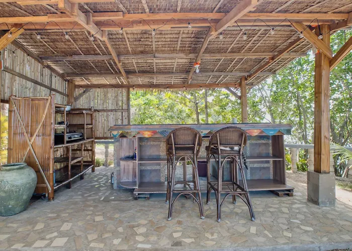 Pilar Pilapil House In Malapascua Villa