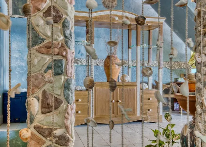 Pilar Pilapil House In Malapascua Villa