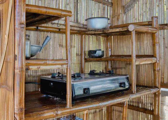 Pilar Pilapil House In Malapascua Villa *