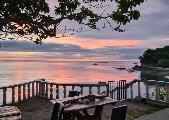 Villa Pilar Pilapil House In Malapascua