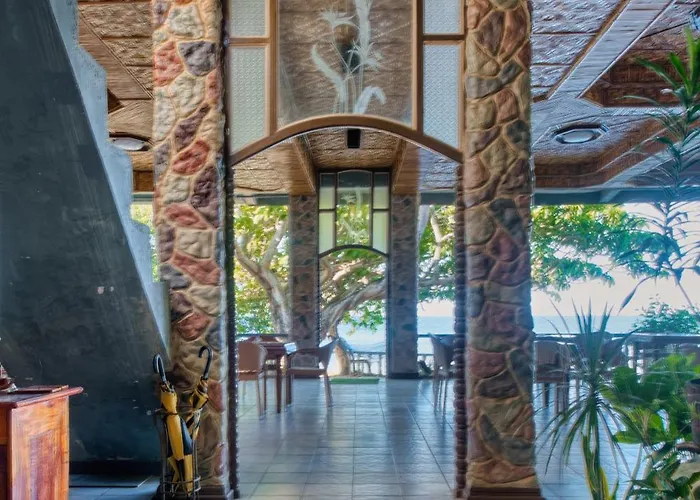 Pilar Pilapil House In Malapascua Villa